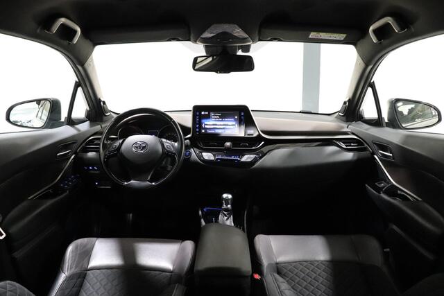 Toyota C-HR 1.8 Hybrid Executive, JBL, BSM, LM Velgen, Keyless, NAVI, Camera!