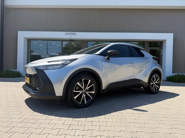Toyota C-HR 1.8 Hybrid 140 Dynamic | Blindspot | Parkeersensoren V+A