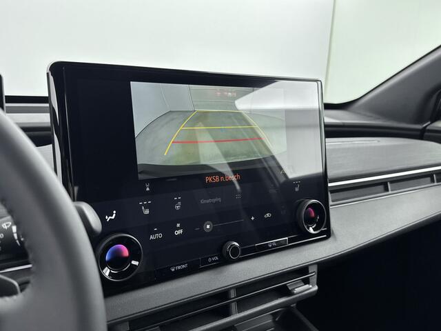 Toyota C-HR First Edition 77 kWh *EV-Deal* | Apple Carplay & Android Auto | Parkeercamera | 20 inch | *