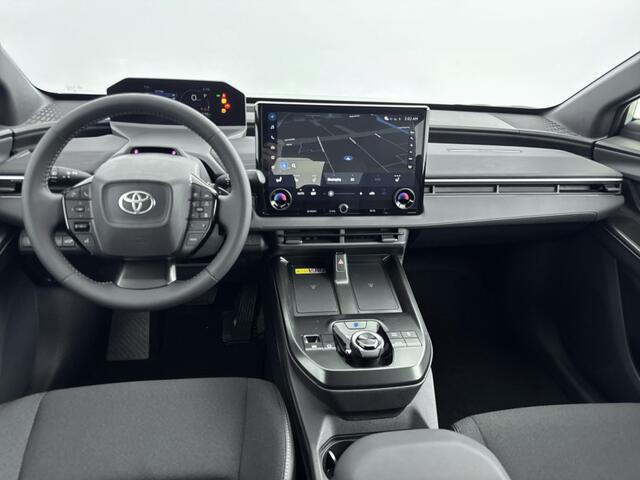 Toyota C-HR First Edition 77 kWh *EV-Deal* | Apple Carplay & Android Auto | Parkeercamera | 20 inch | *