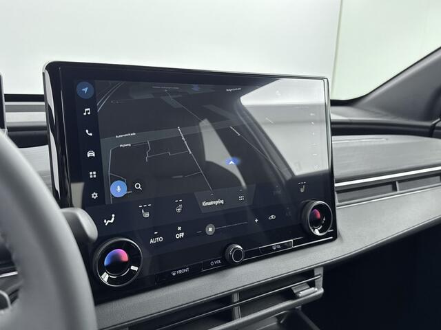 Toyota C-HR First Edition 77 kWh *EV-Deal* | Apple Carplay & Android Auto | Parkeercamera | 20 inch | *