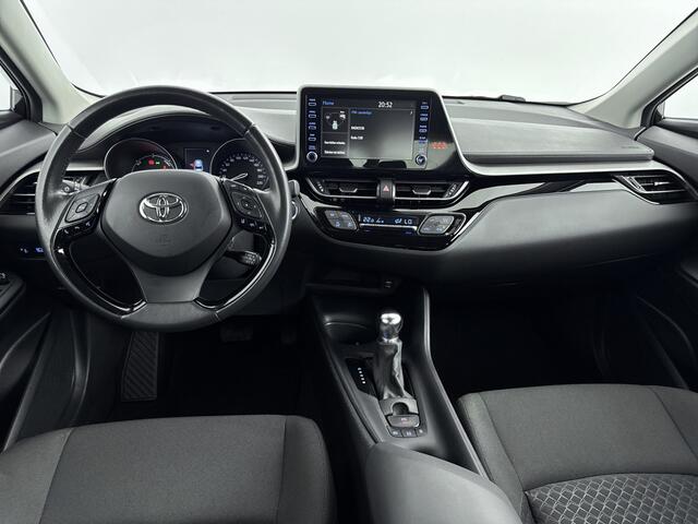 Toyota C-HR 1.8 Hybrid Active | NL-Auto | Parkeercamera | Apple Carplay-Android Auto |