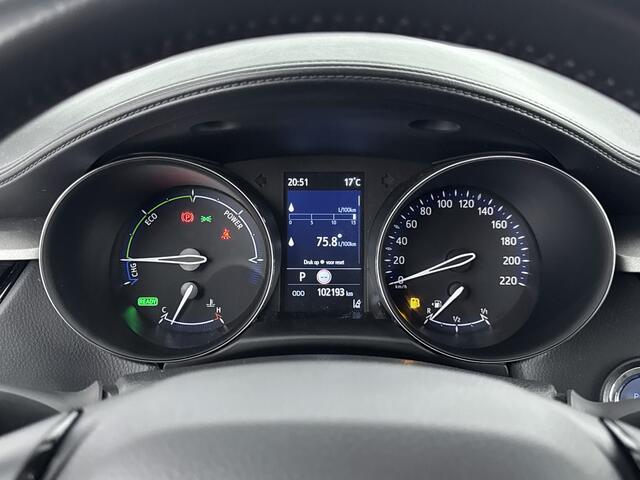 Toyota C-HR 1.8 Hybrid Active | NL-Auto | Parkeercamera | Apple Carplay-Android Auto |