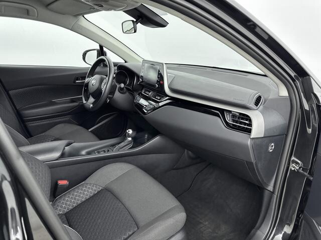 Toyota C-HR 1.8 Hybrid Active | NL-Auto | Parkeercamera | Apple Carplay-Android Auto |
