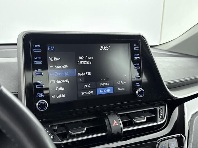 Toyota C-HR 1.8 Hybrid Active | NL-Auto | Parkeercamera | Apple Carplay-Android Auto |