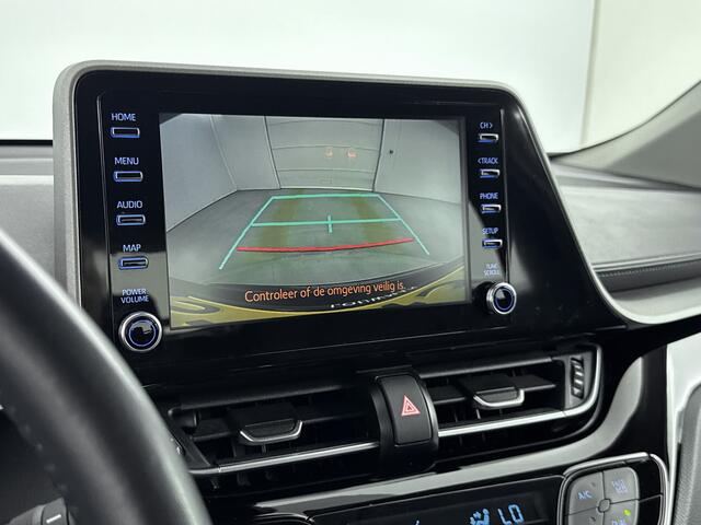 Toyota C-HR 1.8 Hybrid Active | NL-Auto | Parkeercamera | Apple Carplay-Android Auto |