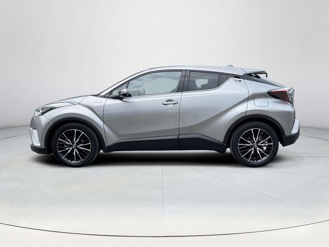Toyota C-HR 1.8 Hybrid Executive