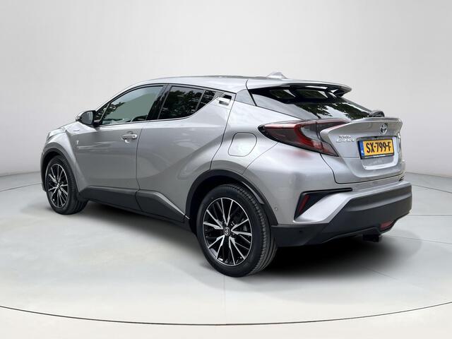 Toyota C-HR 1.8 Hybrid Executive