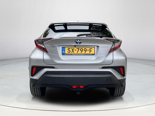 Toyota C-HR 1.8 Hybrid Executive