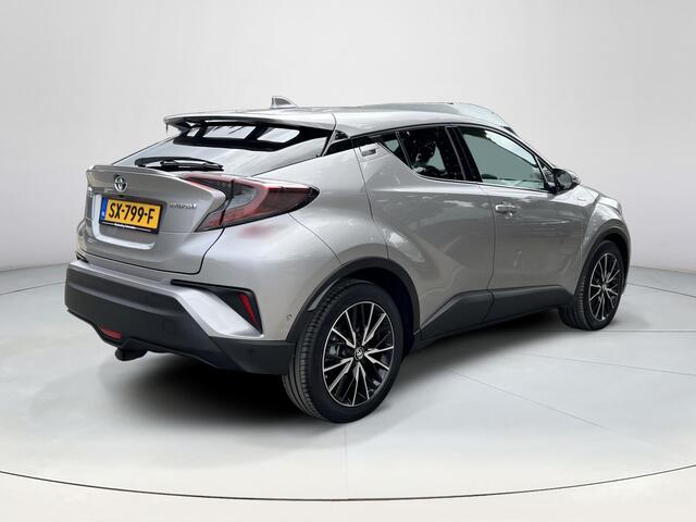 Toyota C-HR 1.8 Hybrid Executive