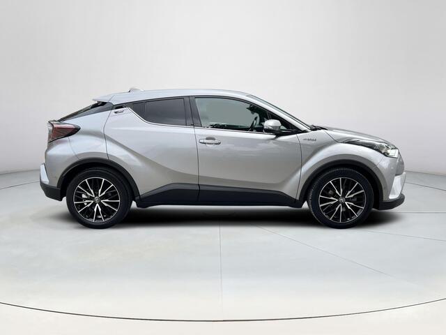 Toyota C-HR 1.8 Hybrid Executive
