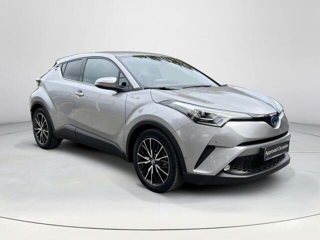 Toyota C-HR 1.8 Hybrid Executive