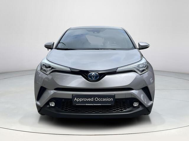 Toyota C-HR 1.8 Hybrid Executive