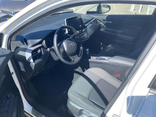 Toyota C-HR 1.8 Hybrid Active