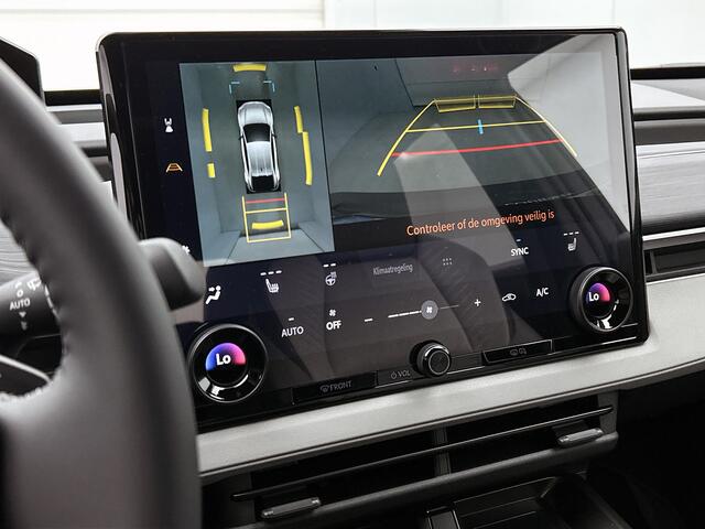 Toyota C-HR Executive AWD 77 kWh *EV-Deal* |Stoel en stuurwielverwarming |