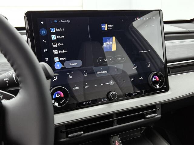 Toyota C-HR Executive AWD 77 kWh *EV-Deal* |Stoel en stuurwielverwarming |
