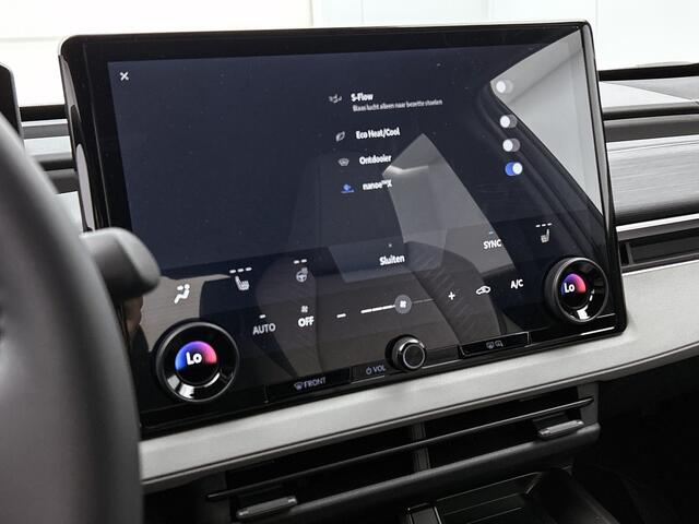Toyota C-HR Executive AWD 77 kWh *EV-Deal* |Stoel en stuurwielverwarming |
