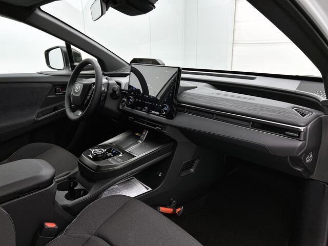 Toyota C-HR First Edition 77 kWh *EV-Deal* | Stoel en stuurwielverwarming |