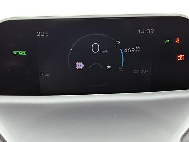 Toyota C-HR Executive AWD 77 kWh *EV-Deal* | Stoel en stuurwielverwarming |