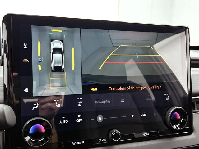 Toyota C-HR Executive AWD 77 kWh *EV-Deal* | Stoel en stuurwielverwarming |