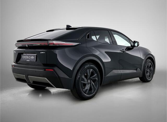 Toyota C-HR First Edition 77 kWh *EV-Deal*