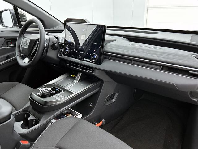 Toyota C-HR First Edition 77 kWh *EV-Deal*