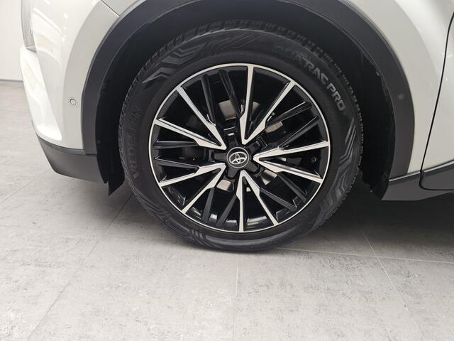 Toyota C-HR 1.8 Hybrid Premium | Geen import | Trekhaak | JBL