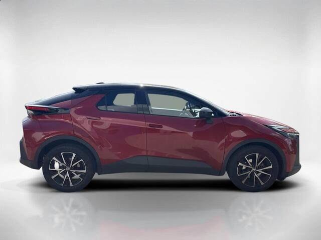 Toyota C-HR 2.0 Hybrid 200 First Edition | Fabrieksgarantie tot 10 jaar of 200.000km |