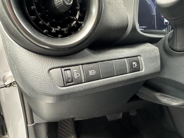 Toyota C-HR 1.8 Hybrid 140 Dynamic