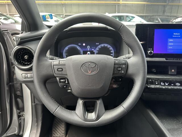 Toyota C-HR 1.8 Hybrid 140 Dynamic