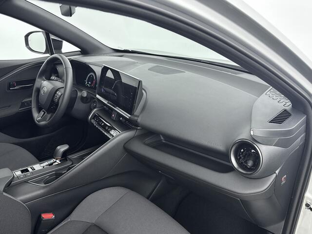 Toyota C-HR 1.8 Hybrid 140 Dynamic Navigatie | Stoel/Stuurverwarming | Parkeersensoren voor en achter