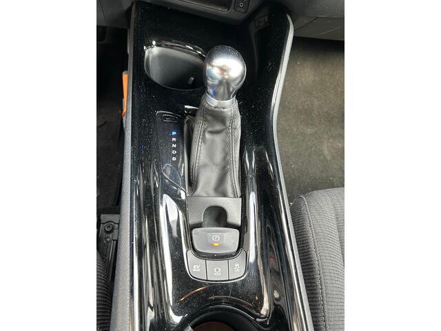 Toyota C-HR 1.8 Hybrid Bi-Tone Aut/NL-Auto/Navi/Camera/Pdc
