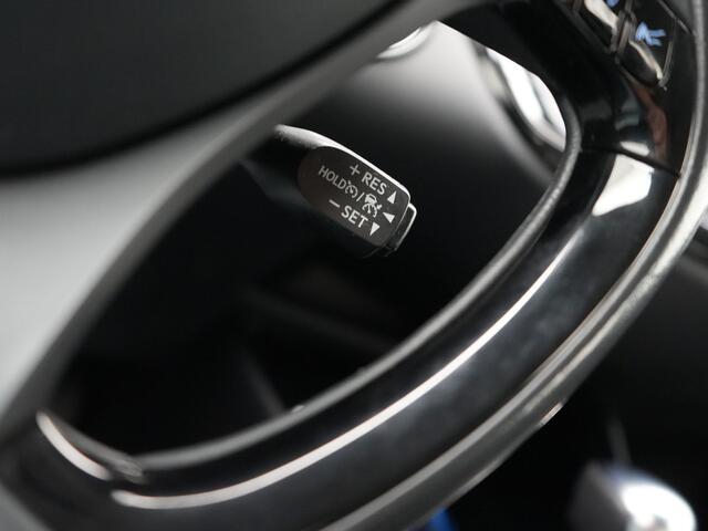 Toyota C-HR 2.0 Hybrid Dynamic