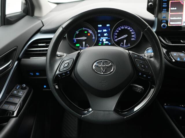 Toyota C-HR 2.0 Hybrid Dynamic