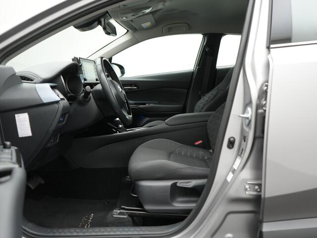Toyota C-HR 2.0 Hybrid Dynamic