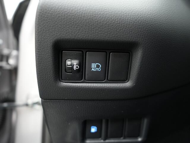 Toyota C-HR 2.0 Hybrid Dynamic