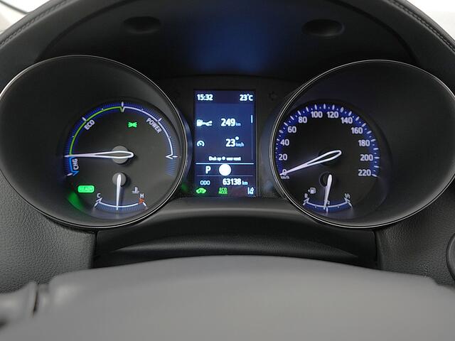 Toyota C-HR 2.0 Hybrid Dynamic