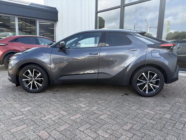 Toyota C-HR 1.8 Hybrid 140 Dynamic