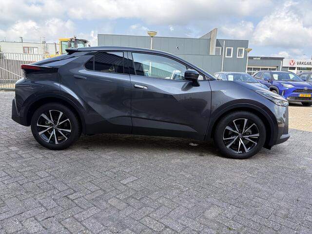 Toyota C-HR 1.8 Hybrid 140 Dynamic