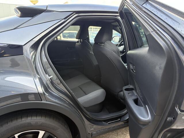 Toyota C-HR 1.8 Hybrid 140 Dynamic