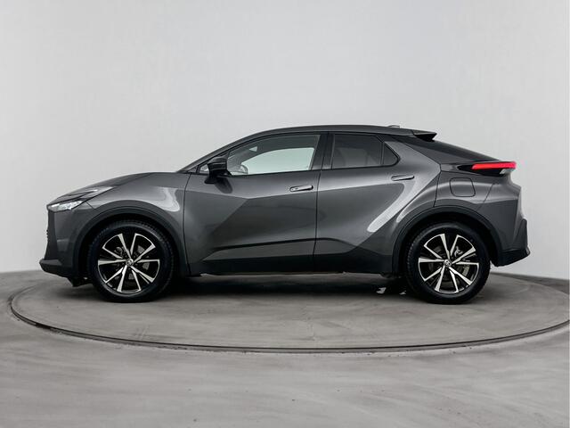 Toyota C-HR 1.8 Hybrid 140 First Edition | Stuur-Stoelverwarming | Parkeersensoren |