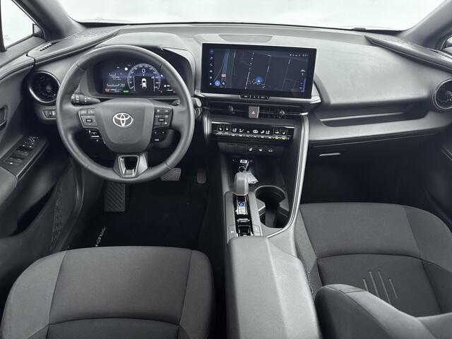 Toyota C-HR 1.8 Hybrid 140 First Edition | Stuur-Stoelverwarming | Parkeersensoren |