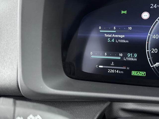 Toyota C-HR 1.8 Hybrid 140 First Edition | Stuur-Stoelverwarming | Parkeersensoren |