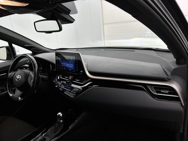 Toyota C-HR 1.8 Hybrid Style Ultimate | BTW-auto | JBL-audio | NAP! |