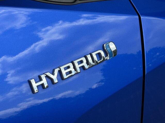 Toyota C-HR 1.8 Hybrid Bi-Tone Plus | Rijklaarprijs | Volledige dealerhistorie | JBL-Audio | Trekhaak |
