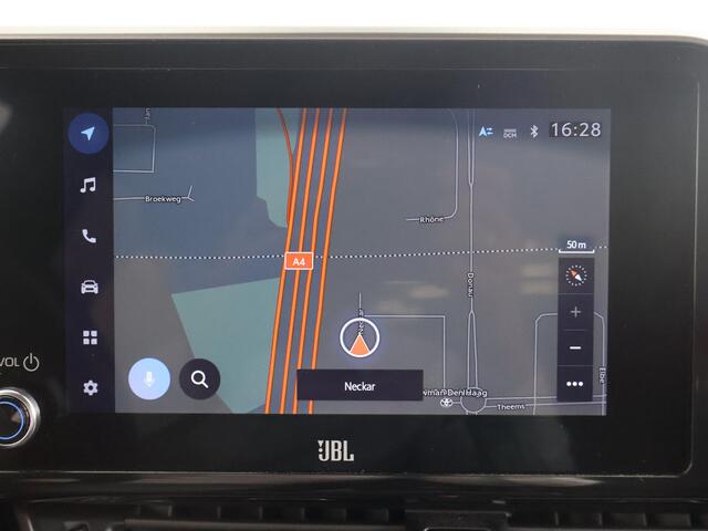 Toyota C-HR 2.0 Hybrid GR-Sport | Dealer onderhouden | JBL | Dodehoek detectie | Stoel+stuurverwarming | Elektrisch verstelbare stoel | FULL LED Adaptive | Park Apple CarPlay/Android Auto | Cruise Control Adaptive |