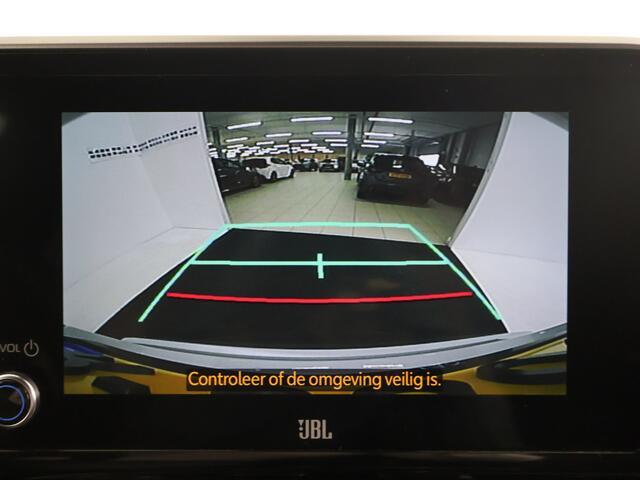 Toyota C-HR 2.0 Hybrid GR-Sport | Dealer onderhouden | JBL | Dodehoek detectie | Stoel+stuurverwarming | Elektrisch verstelbare stoel | FULL LED Adaptive | Park Apple CarPlay/Android Auto | Cruise Control Adaptive |
