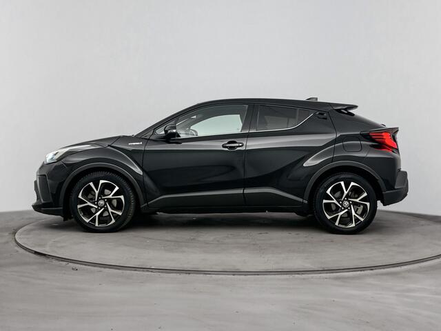 Toyota C-HR 1.8 Hybrid First Edition | NL-Auto | JBL Audio | Stoelverwarming | ***