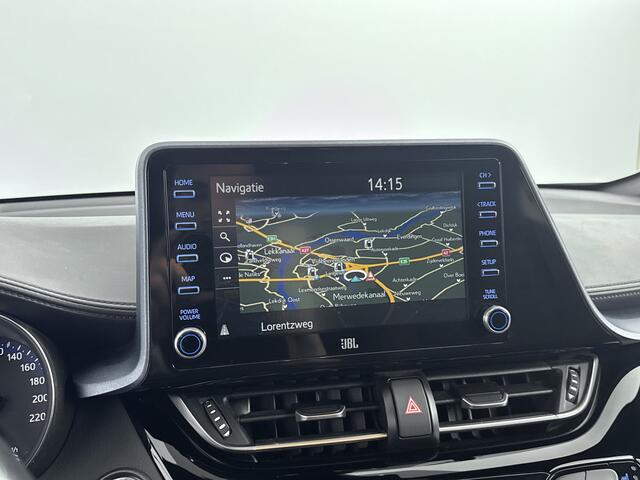 Toyota C-HR 1.8 Hybrid First Edition | NL-Auto | JBL Audio | Stoelverwarming | ***