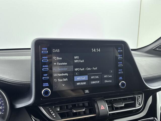 Toyota C-HR 1.8 Hybrid First Edition | NL-Auto | JBL Audio | Stoelverwarming | ***